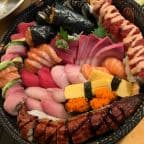Best Sushi Boat Deluxe in Monterey Park, CA