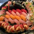 Best Sushi Boat in Monterey Park, CA