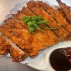 Best Fried Chicken Katsu in Monterey Park, CA