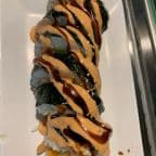 Best Salmon Tempura Roll in Monterey Park, CA