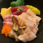 Best Chirashi Dinner Special in Monterey Park, CA