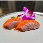 Best Salmon Belly Sushi in Monterey Park, CA