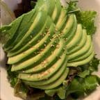 Best Avocado Salad in Monterey Park, CA