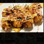 Best Takoyaki 8pcs in Monterey Park, CA