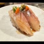 Best Spanish Mackerel Sushi in Monterey Park, CA