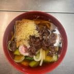 Best Beef Udon in Monterey Park, CA