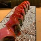 Best Red Dragon Roll in Monterey Park, CA