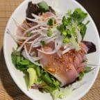 Best Spicy Albacore Salad in Monterey Park, CA