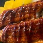 Best Eel Rice Lunch Special in Monterey Park, CA