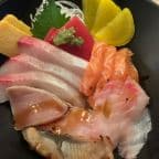 Best Chirashi Lunch Special in Monterey Park, CA