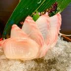 Best Snapper Sashimi in Monterey Park, CA