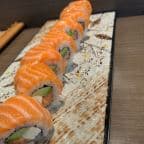 Best Super Philadelphia Roll in Monterey Park, CA