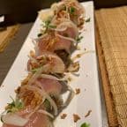 Best White Dragon Roll in Monterey Park, CA