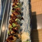 Best Half Dragon Roll in Monterey Park, CA