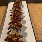 Best Black Dragon Roll in Monterey Park, CA